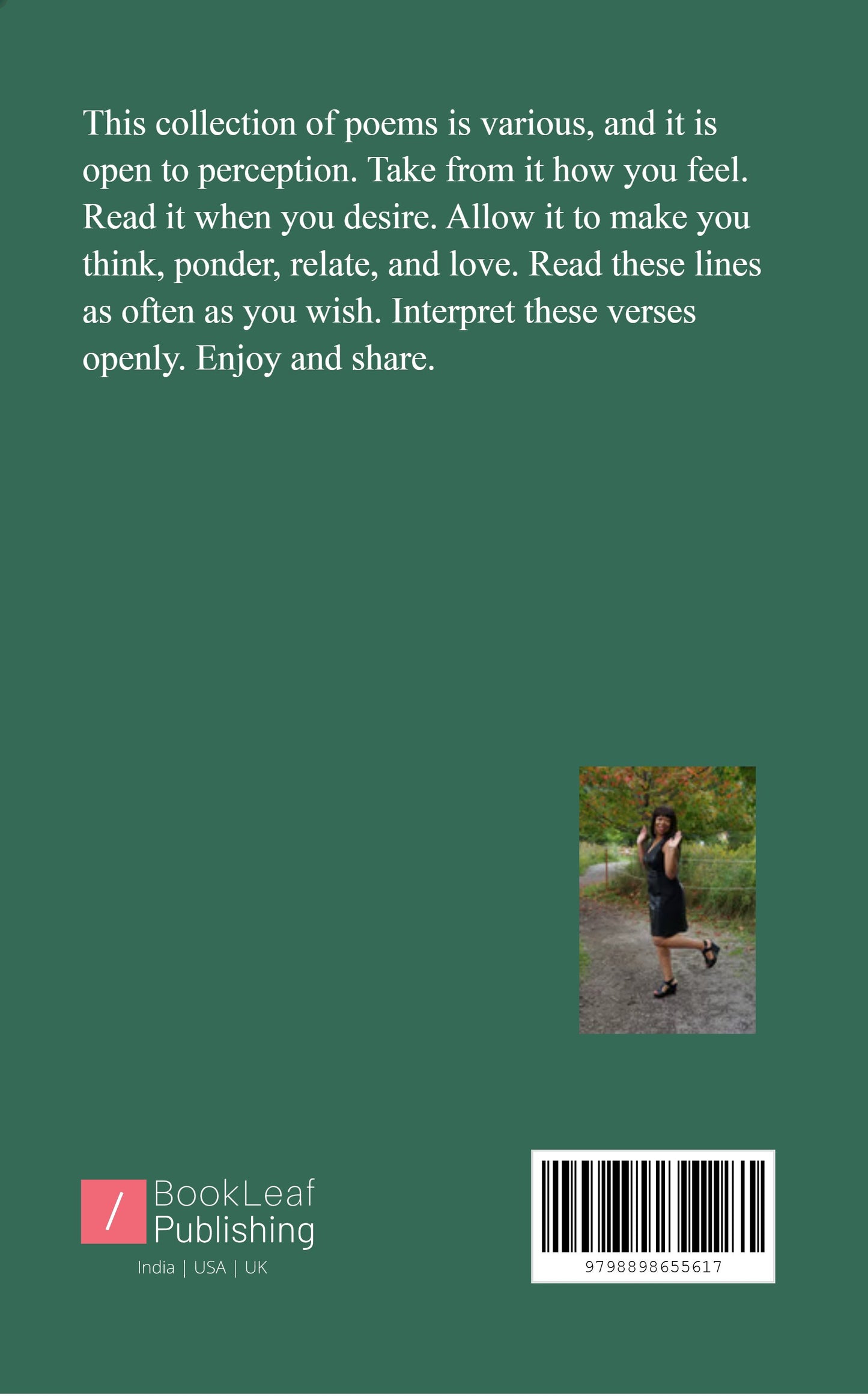 Open to Interpretation