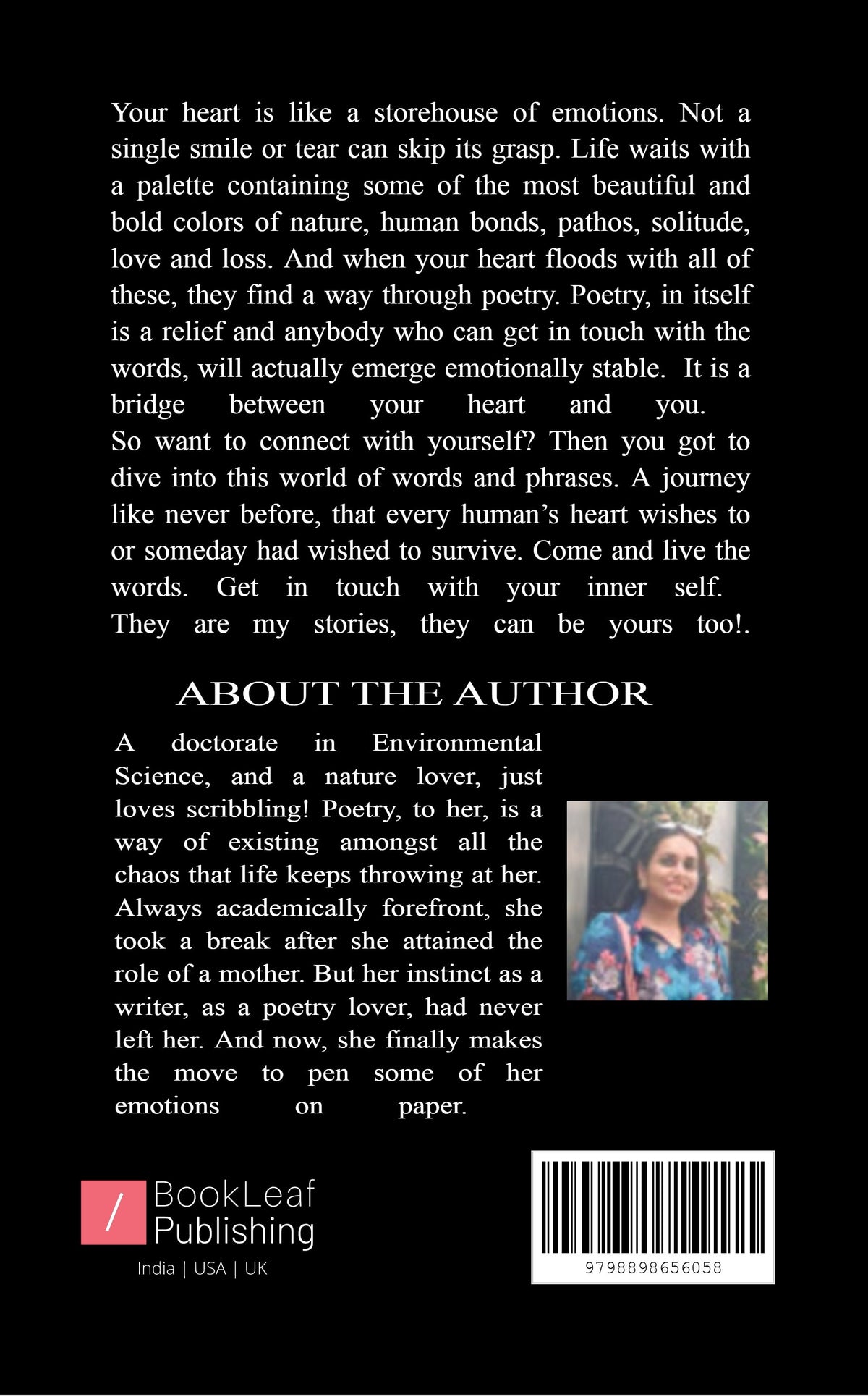 Of Hearts and Words