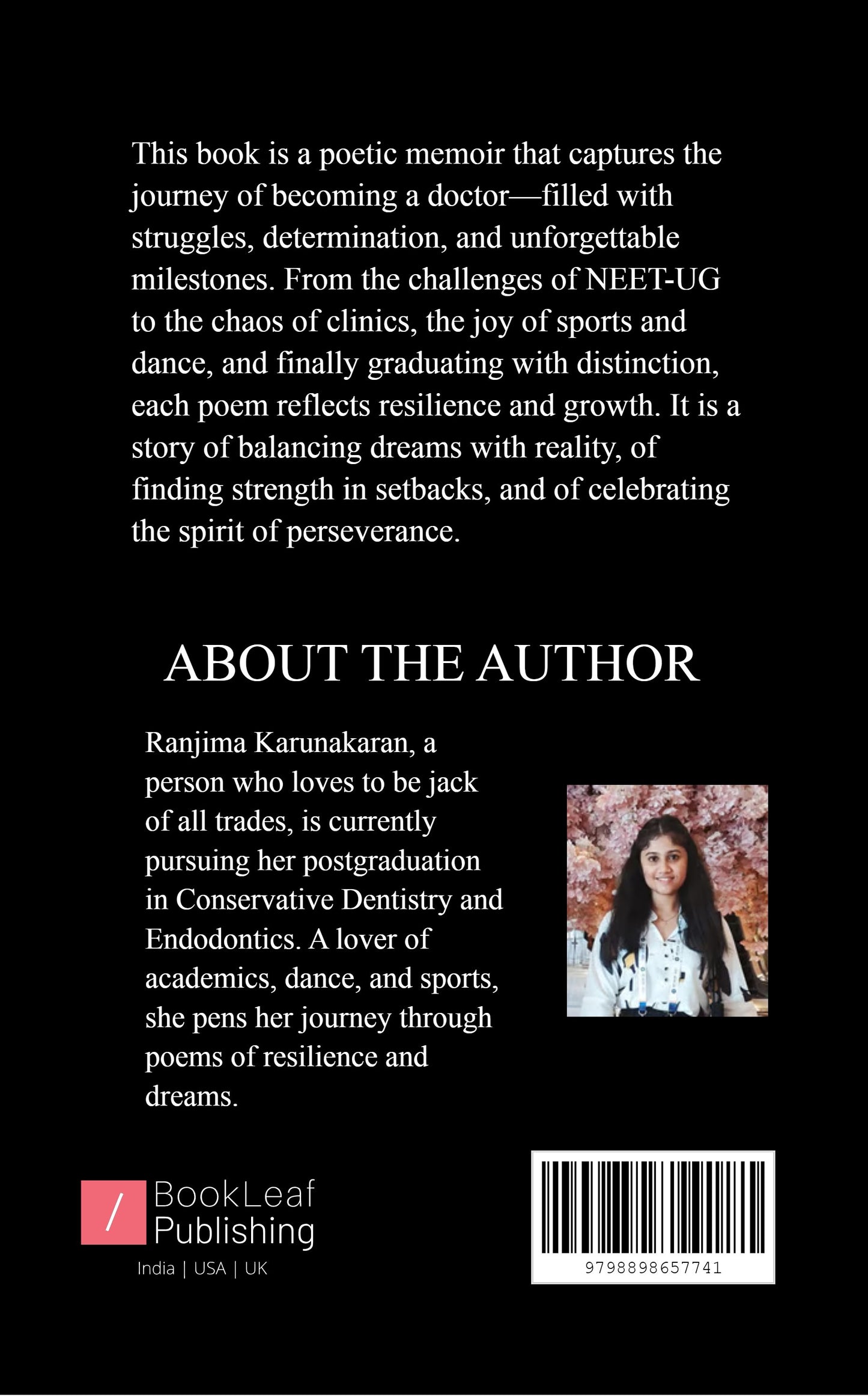 The Auric Cage