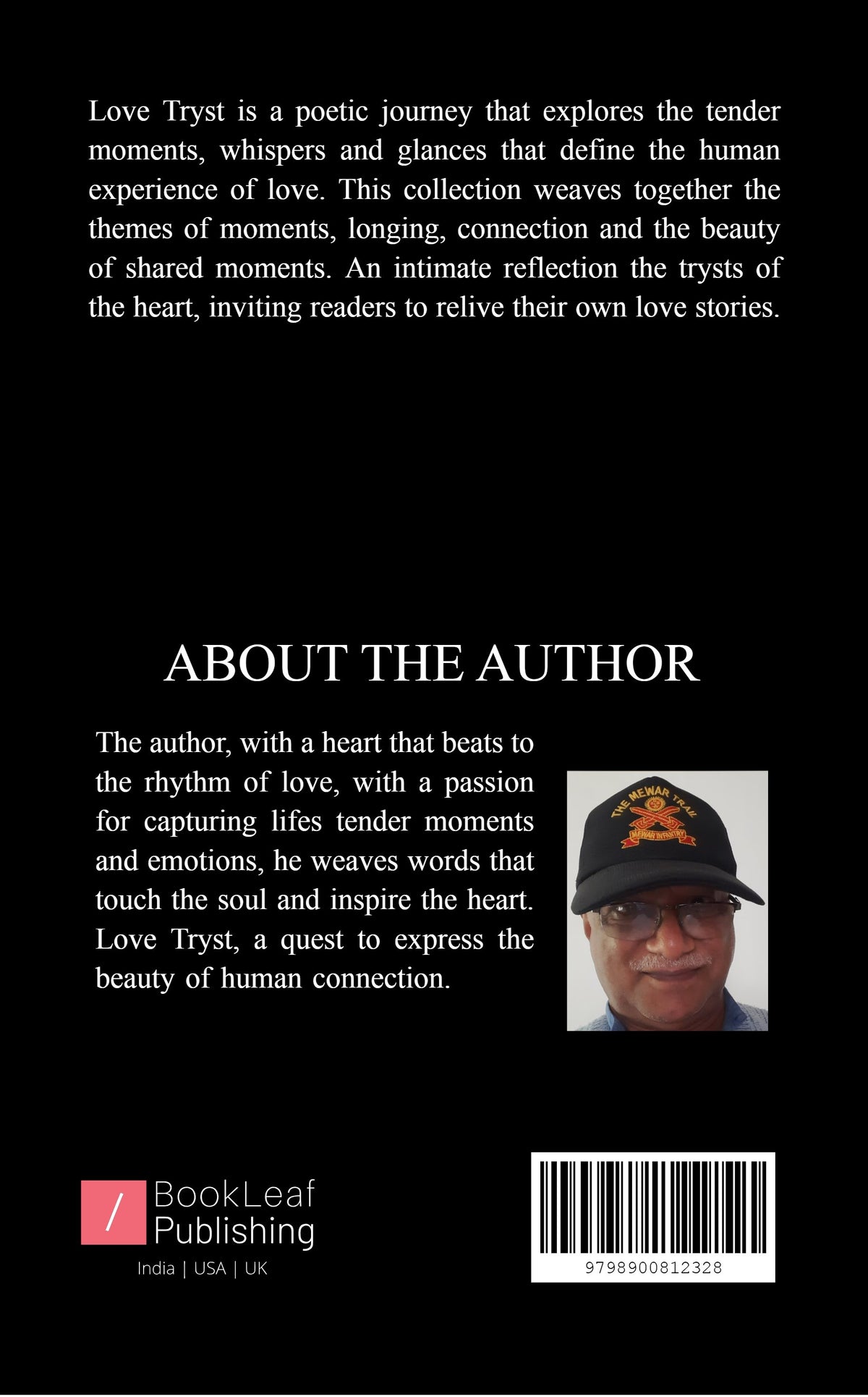 LOVE TRYST