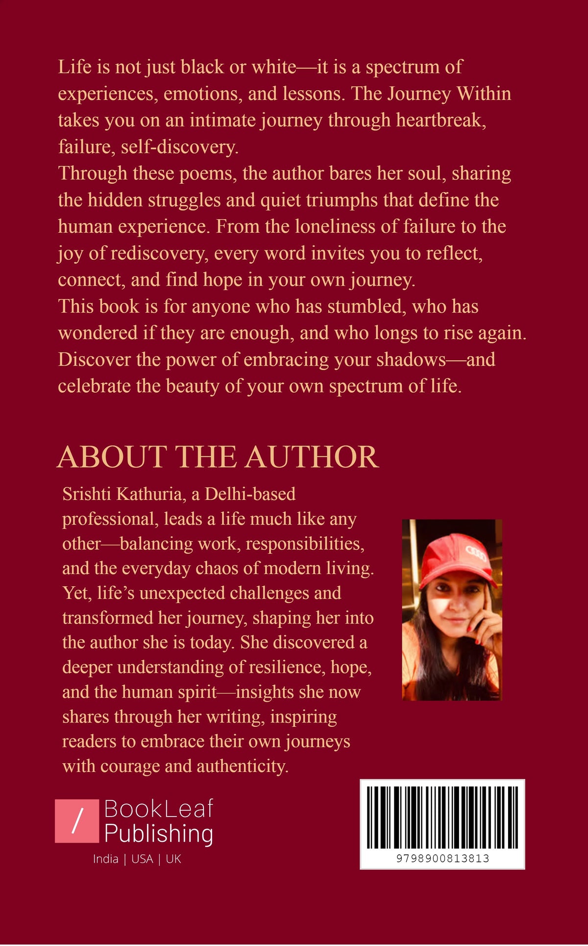 The Journey Within