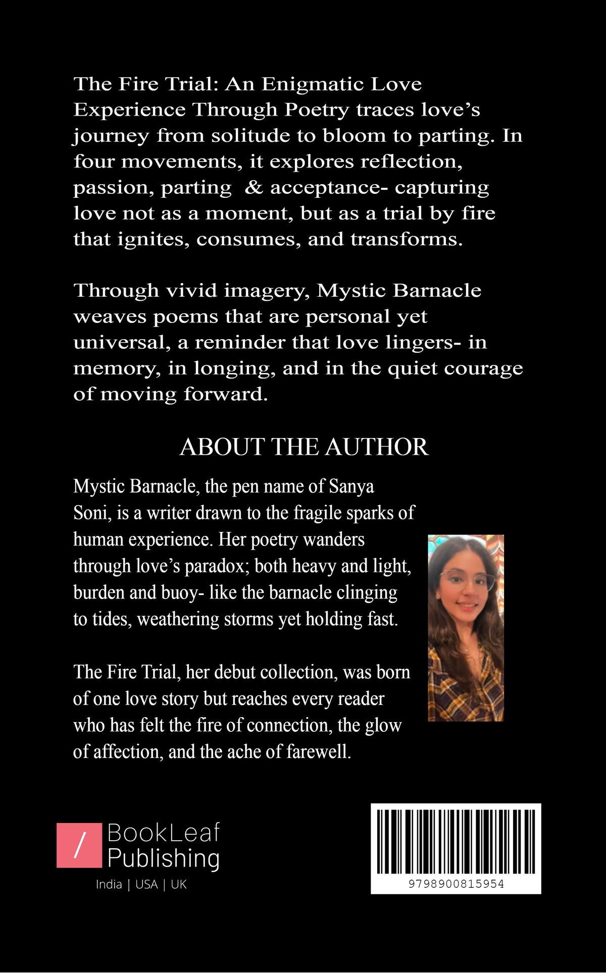 The Fire Trial