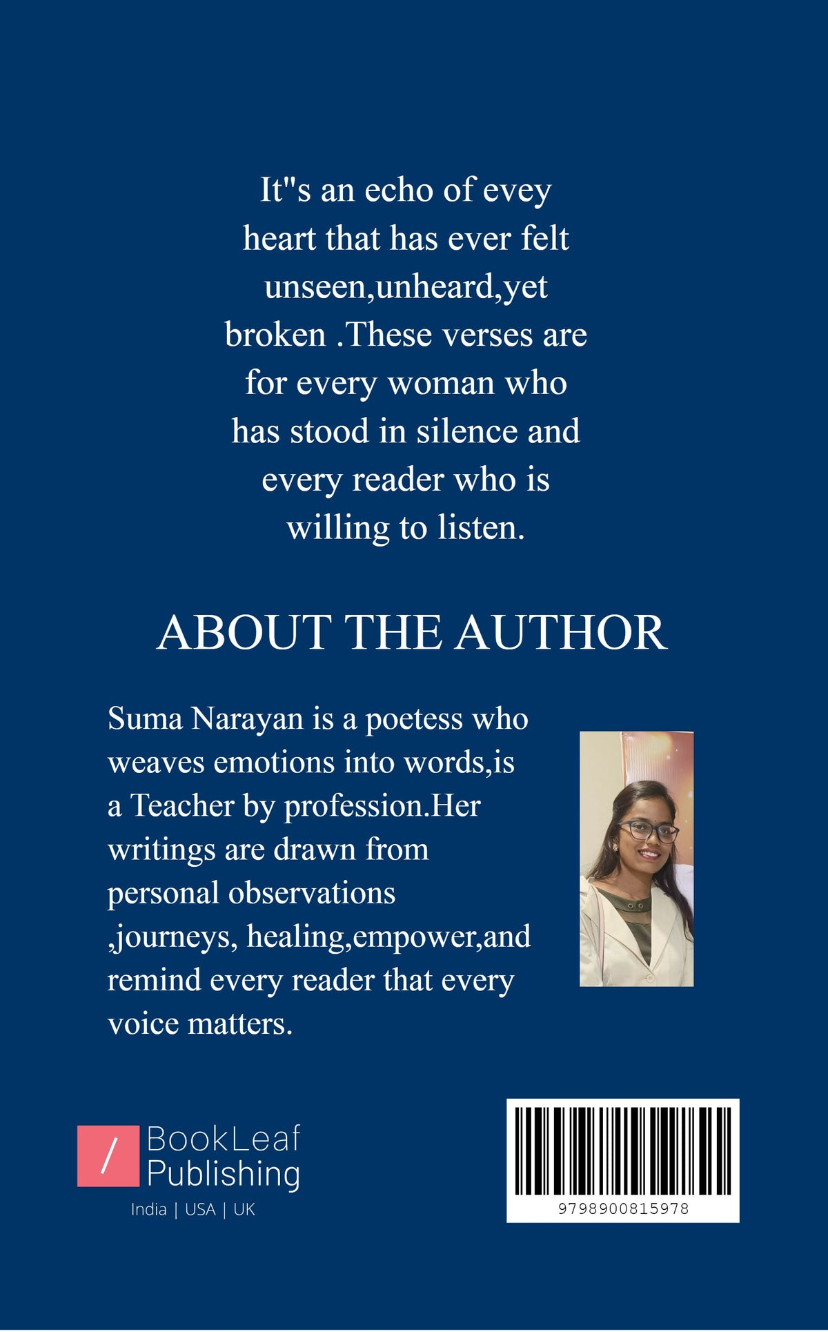 The Miss-Understood