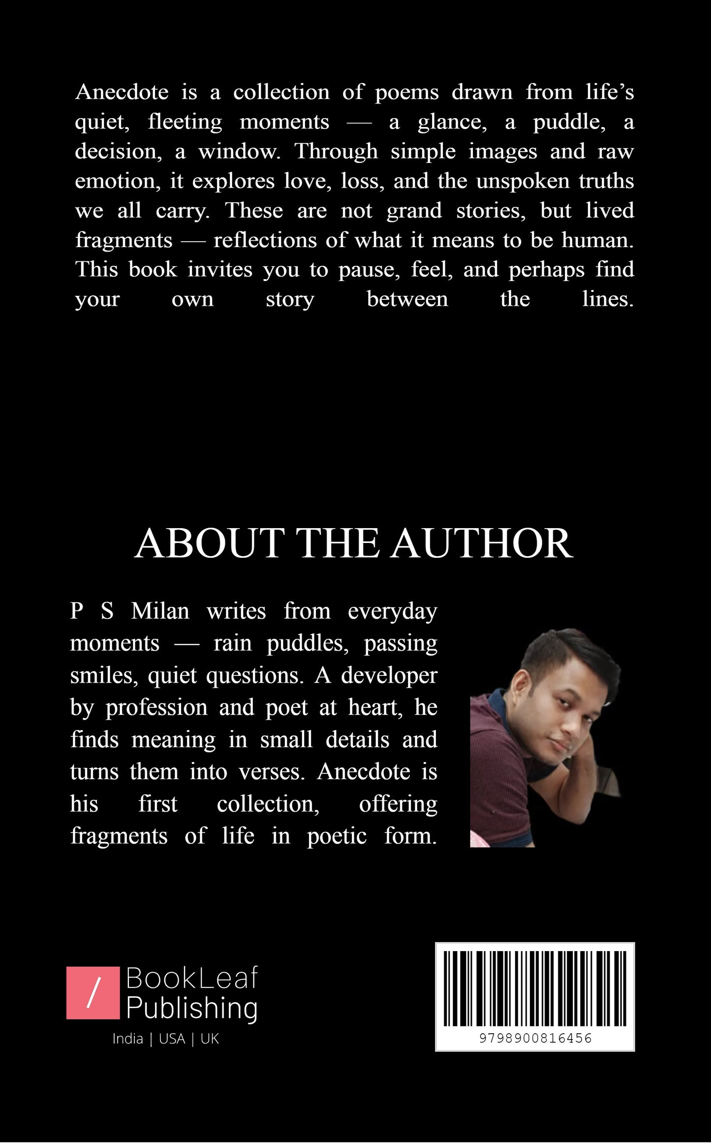 Anecdote