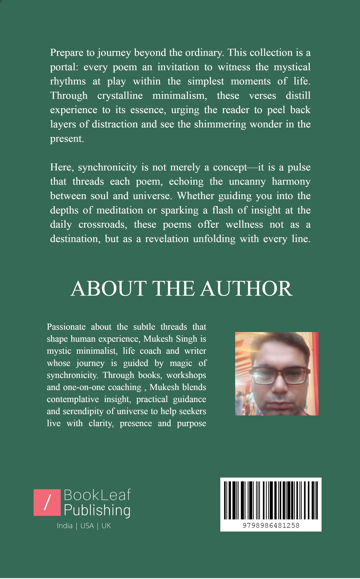 Poems About Life and Love