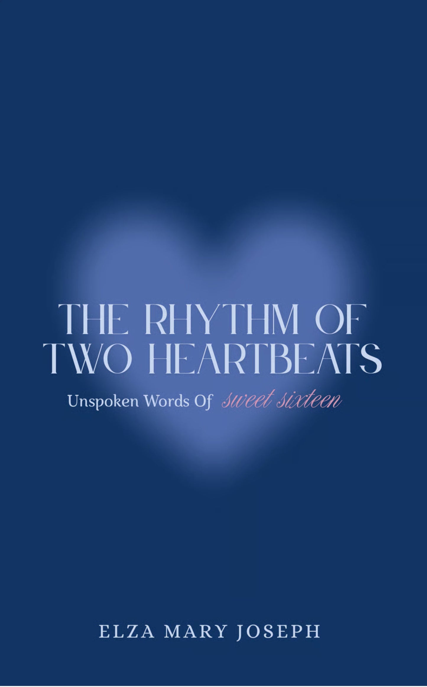 The Rhythm Of Two Heartbeats