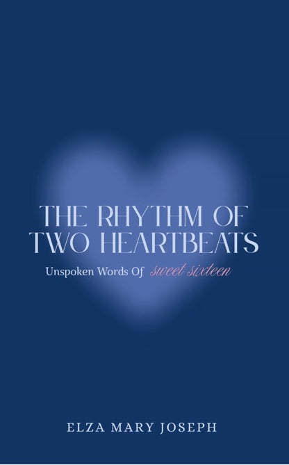 The Rhythm Of Two Heartbeats