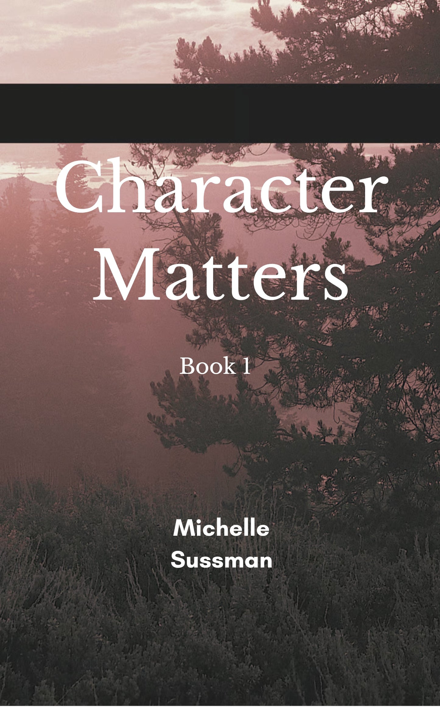 Character Matters