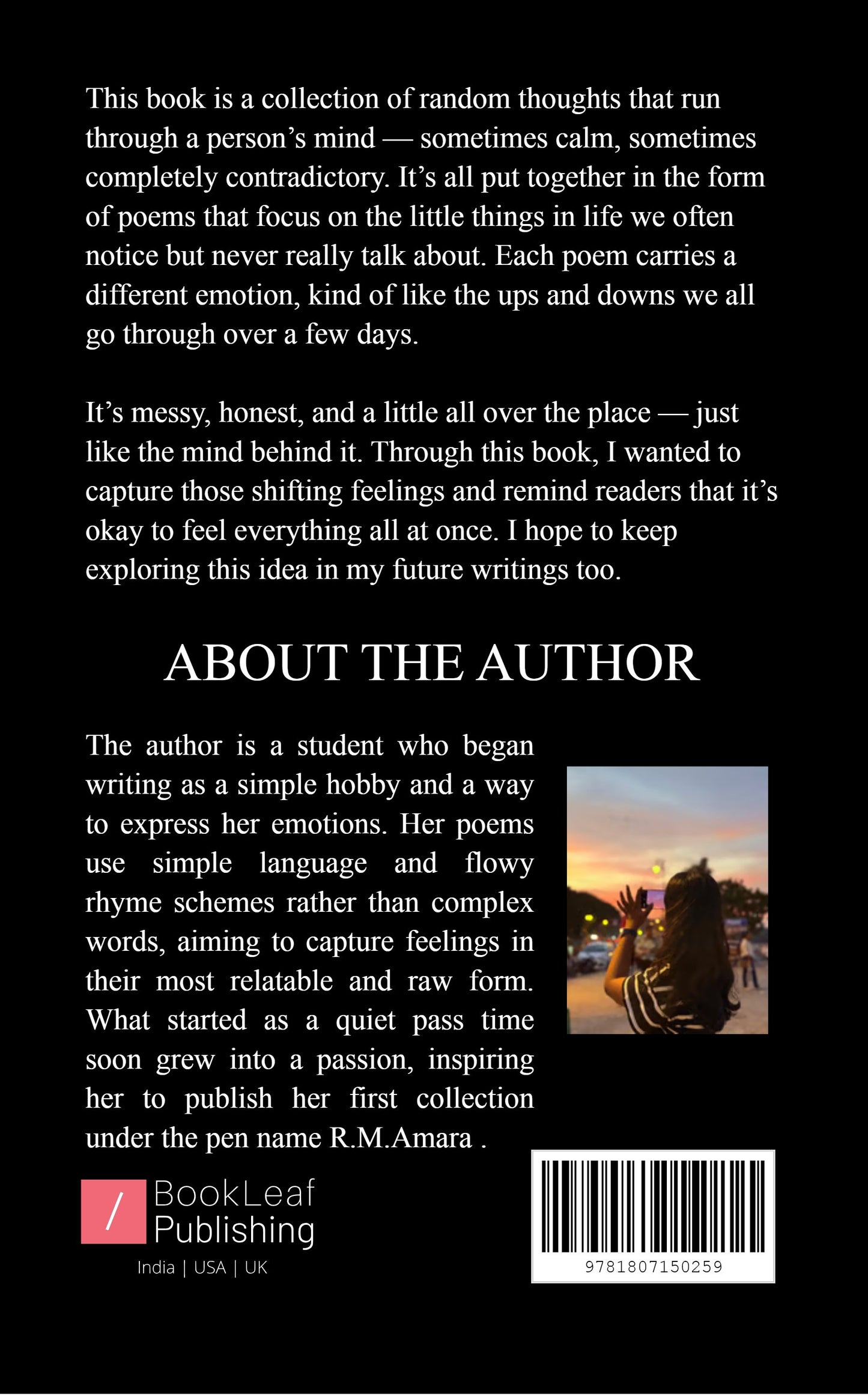 Perspectives