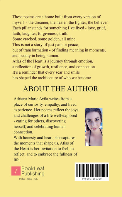 An Atlas of the Heart