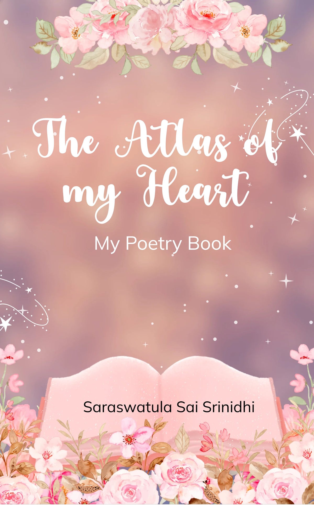 The Atlas of my Heart