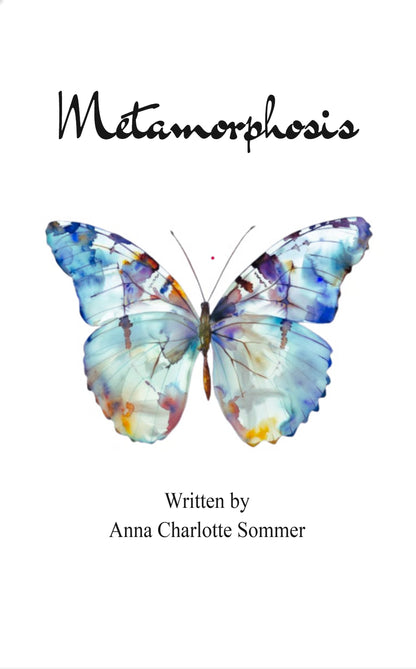 Metamorphosis