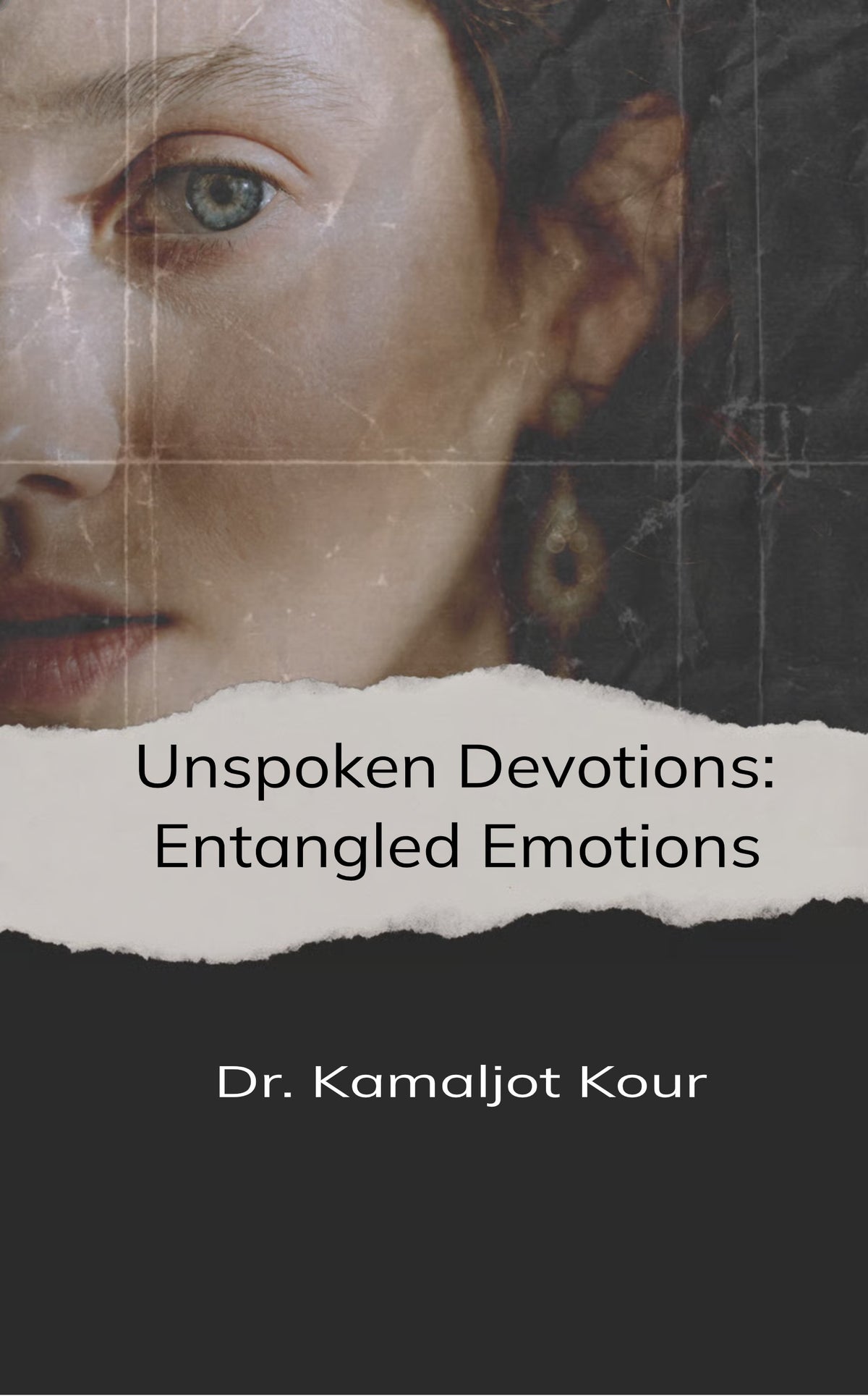 Unspoken Devotions: Entangled Emotions