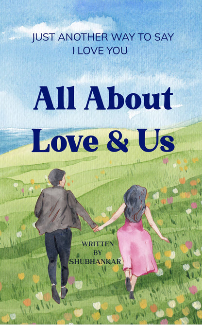 All ABOUT LOVE & US