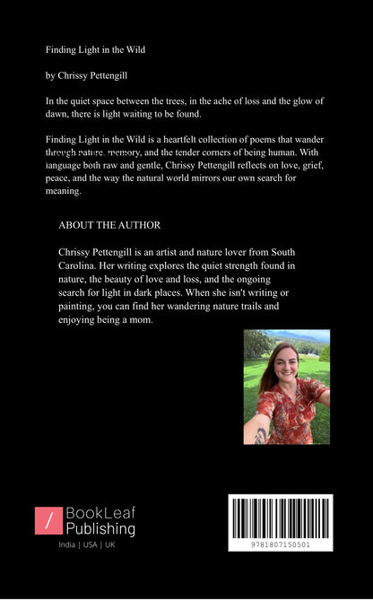 Finding Light in the Wild