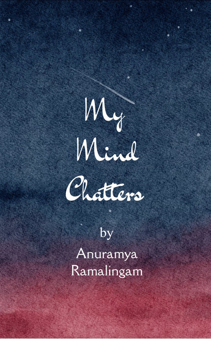 My Mind Chatters