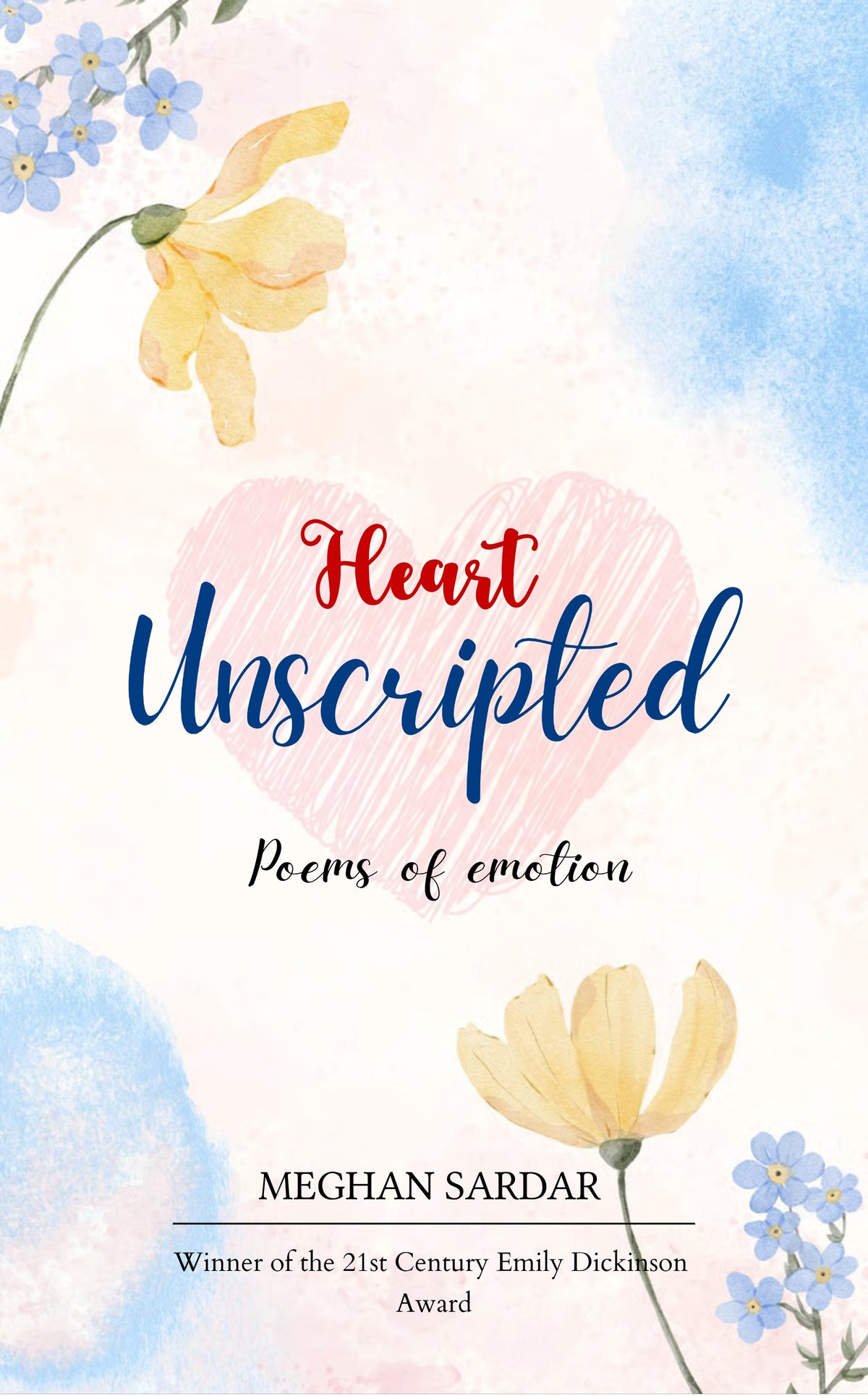 Heart Unscripted
