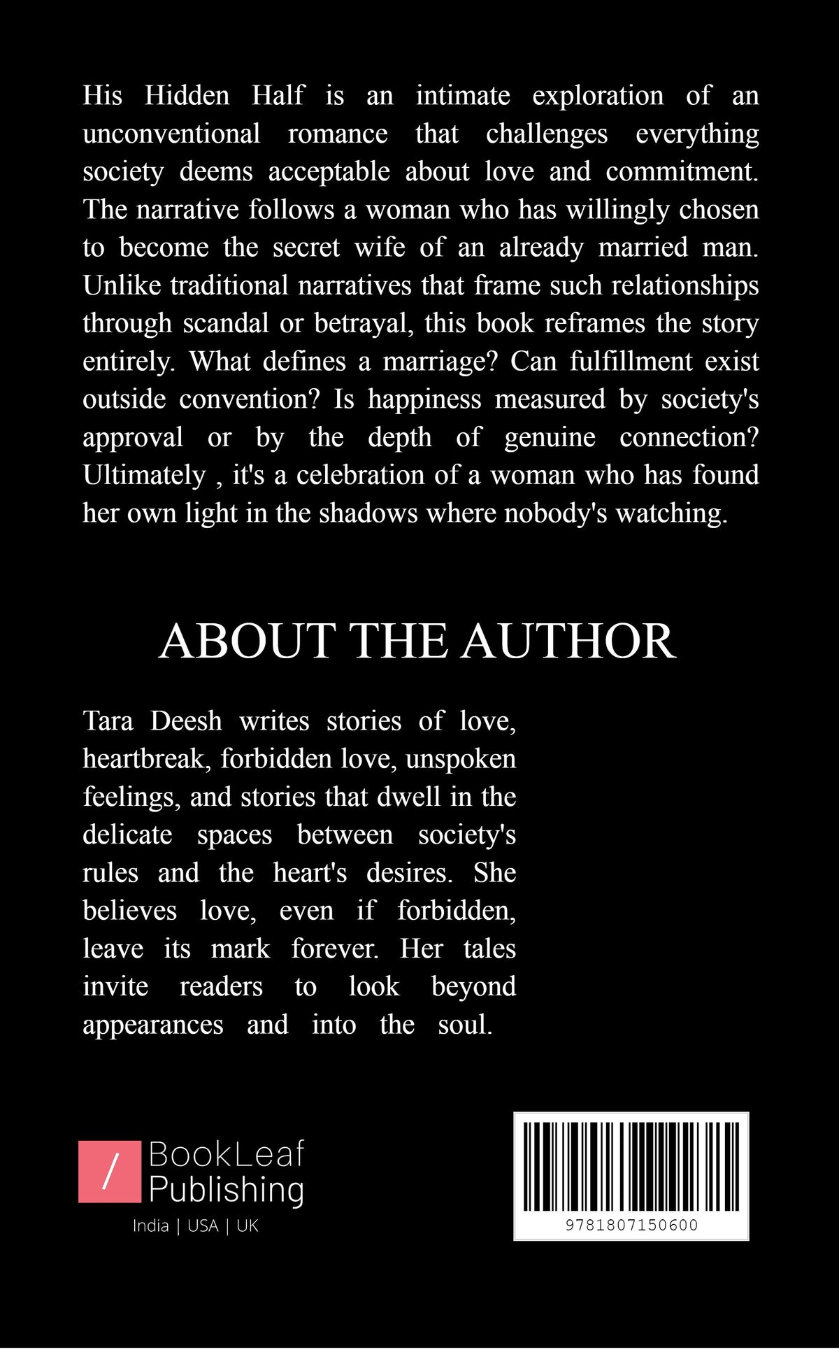 The Other Wife