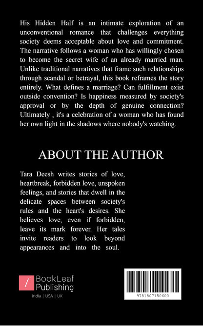The Other Wife