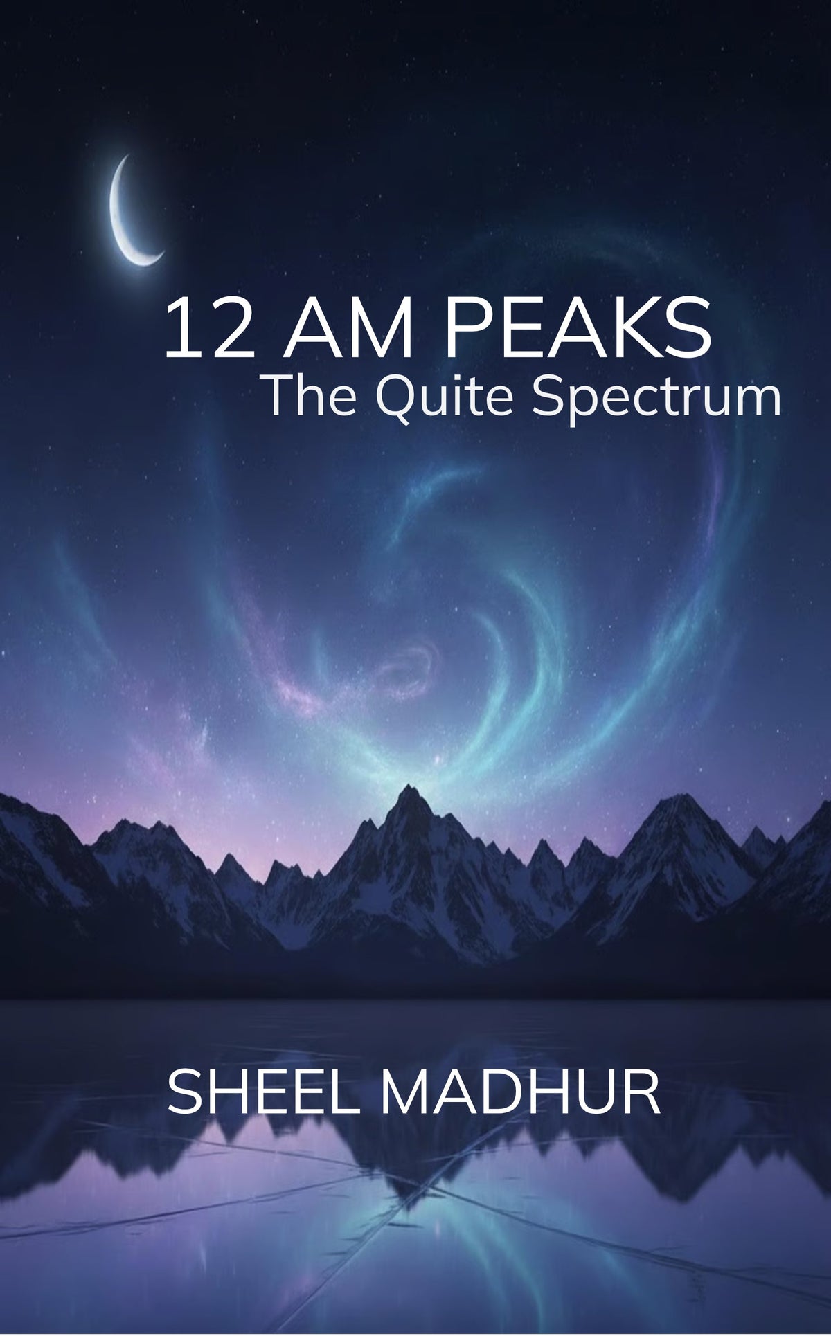 12 AM PEAKS
