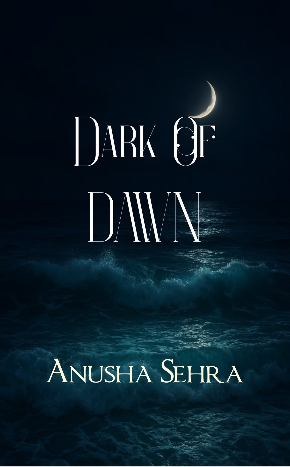 Dark of Dawn