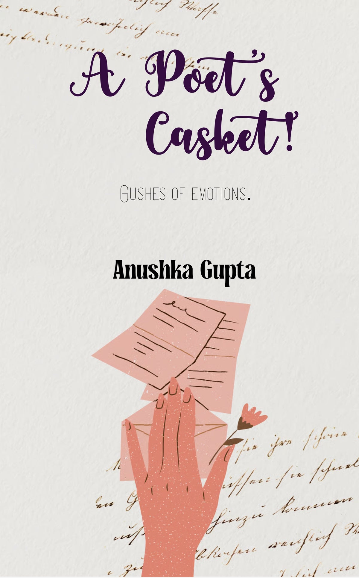 A Poet's Casket!