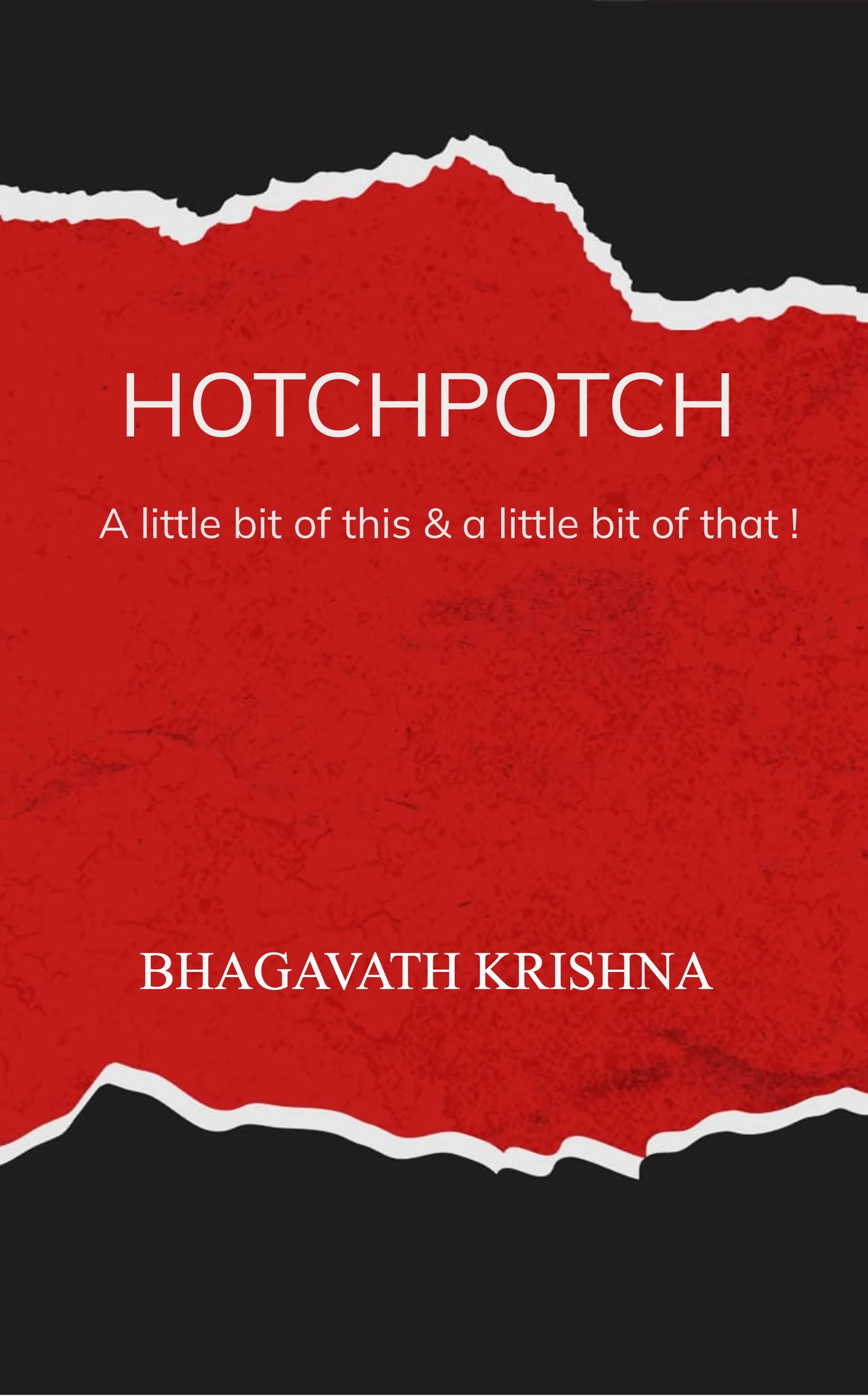 HOTCHPOTCH