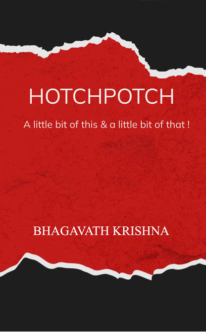 HOTCHPOTCH