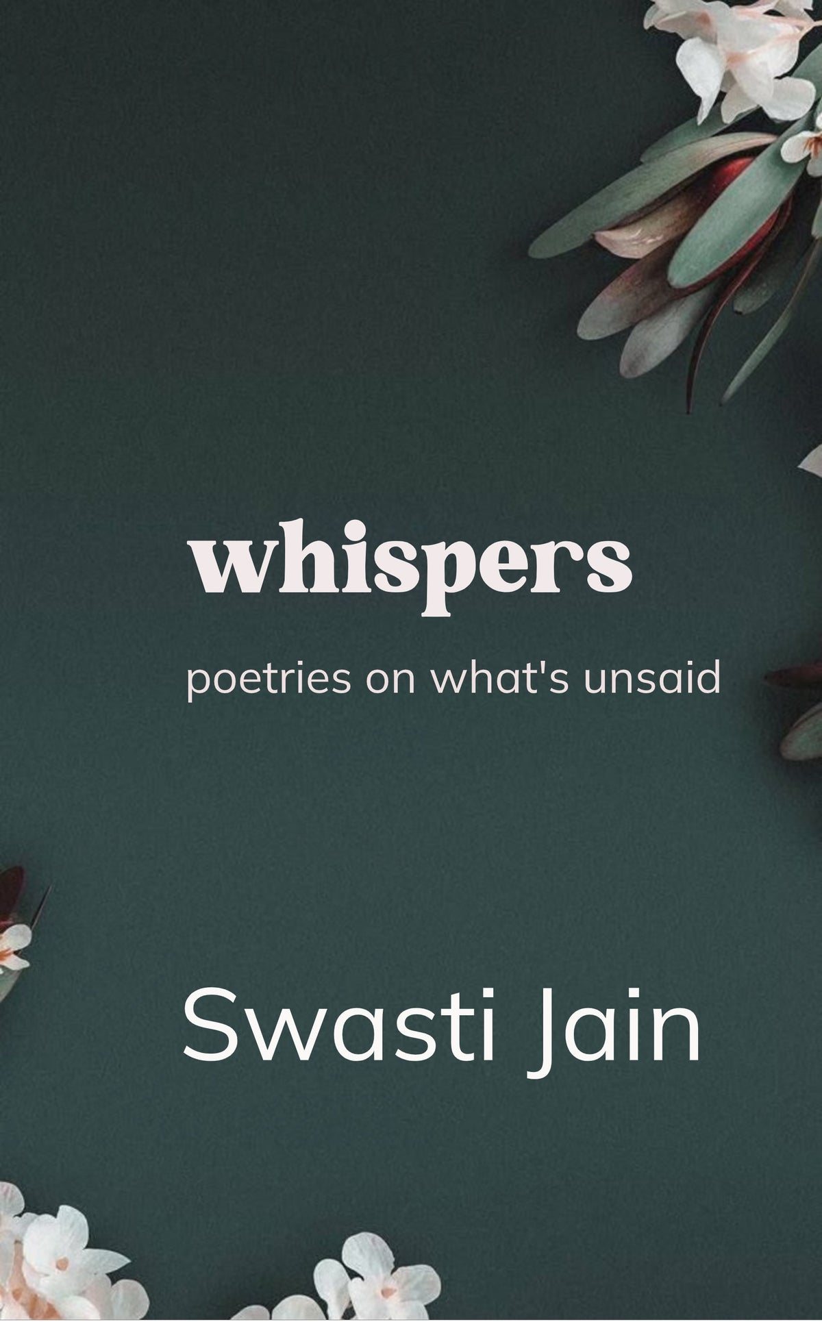 Whispers