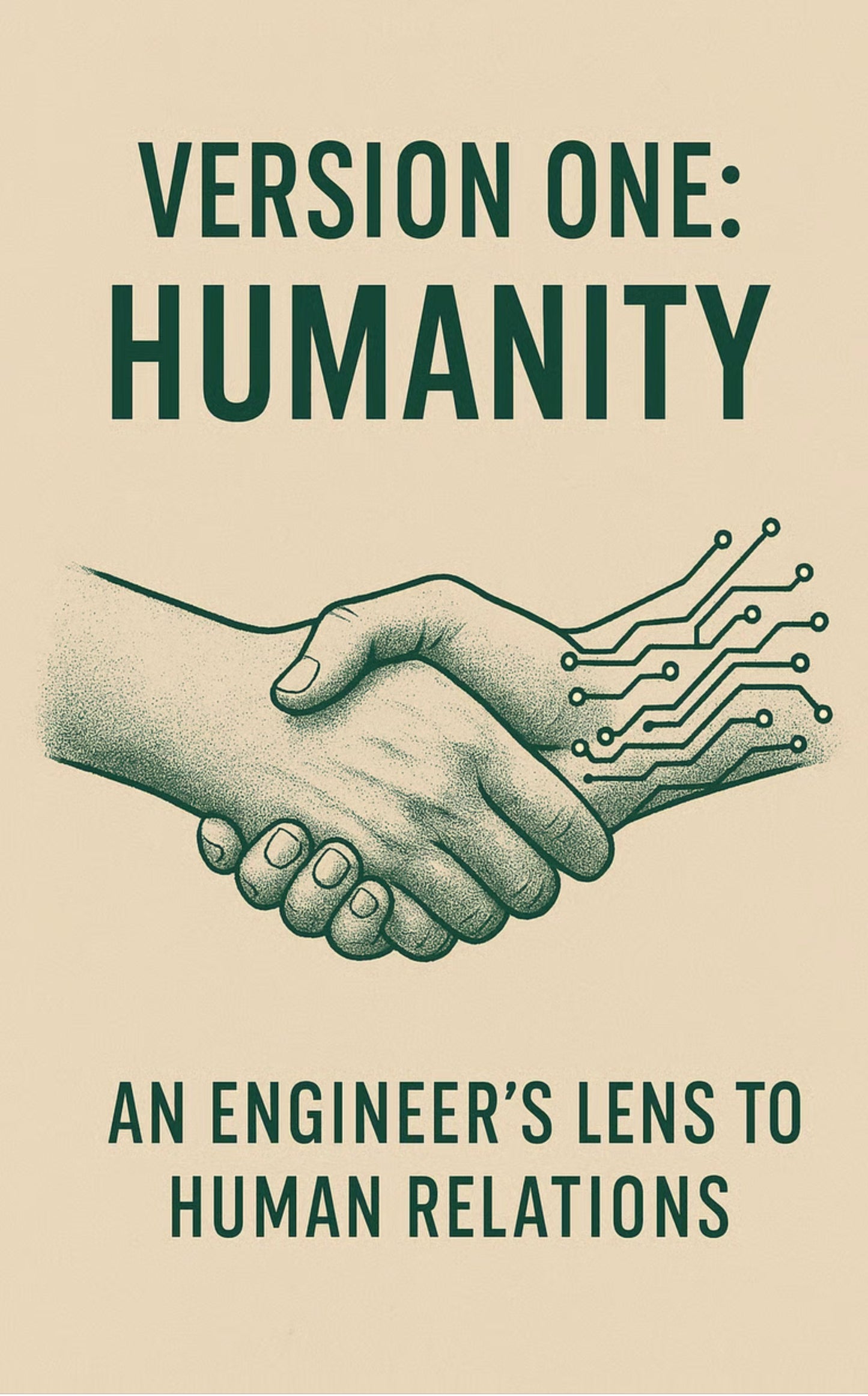 Version One: Humanity
