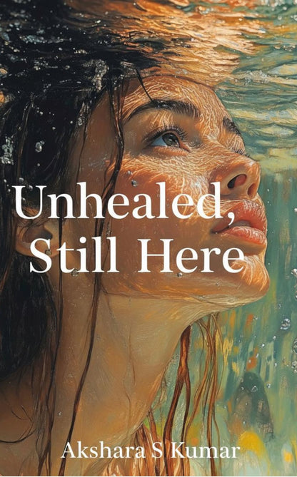 Unhealed,Still Here