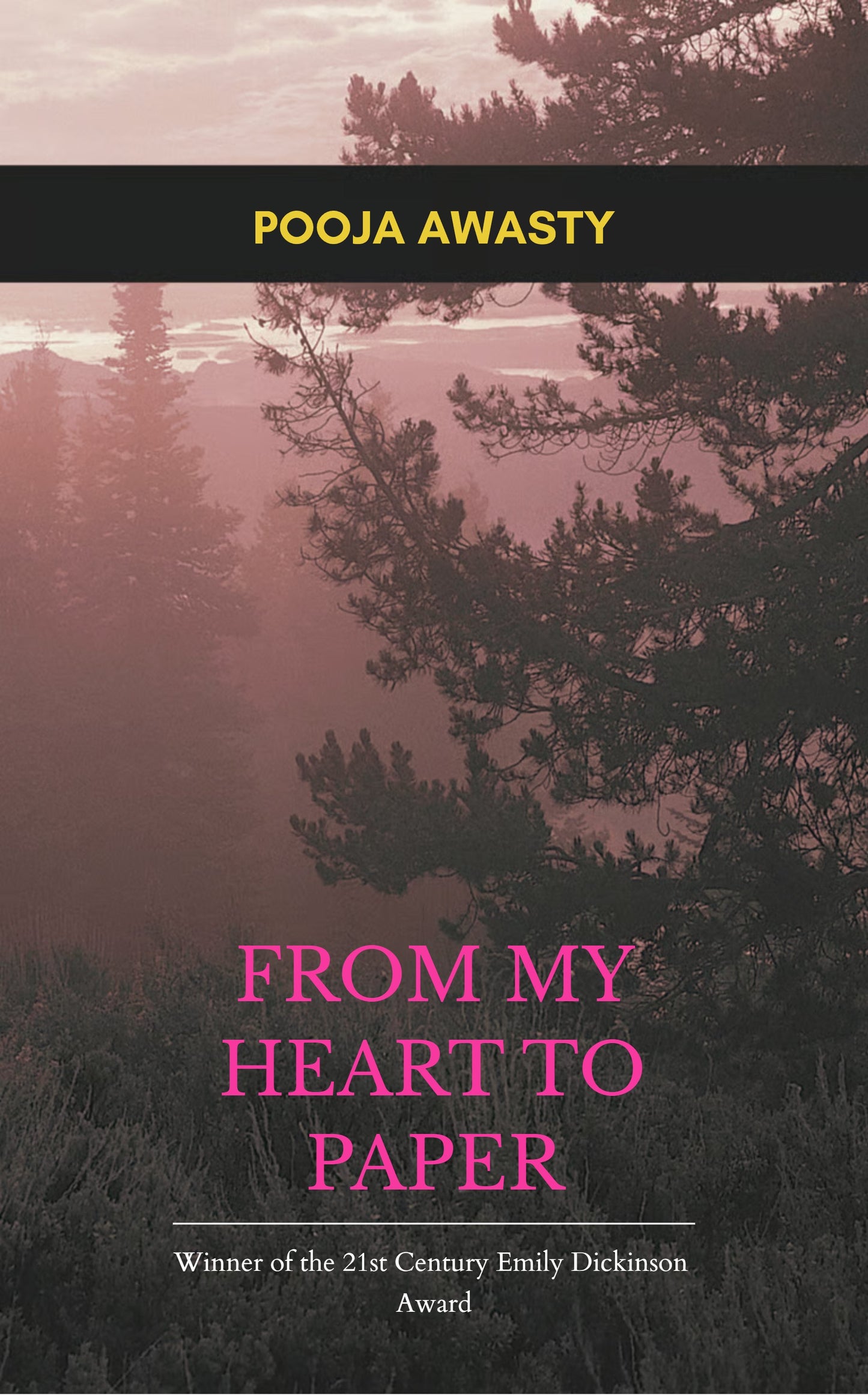 From My Heart to Paper