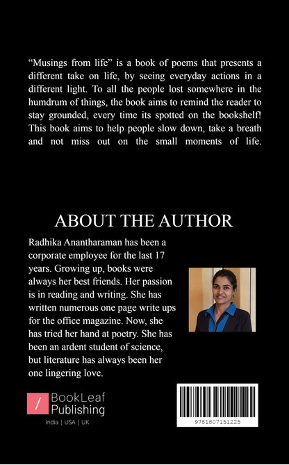 Musings from Life