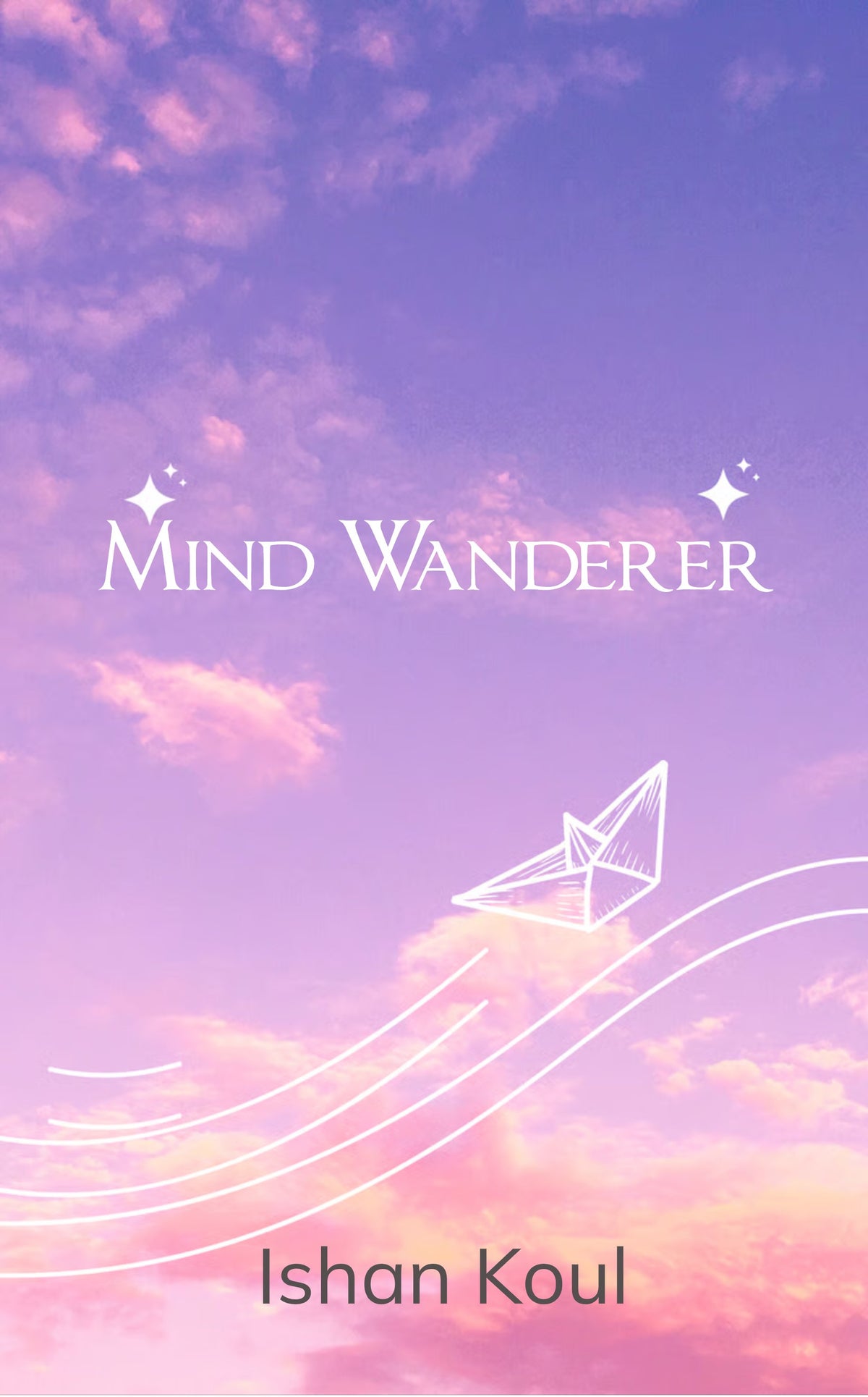 Mind Wanderer