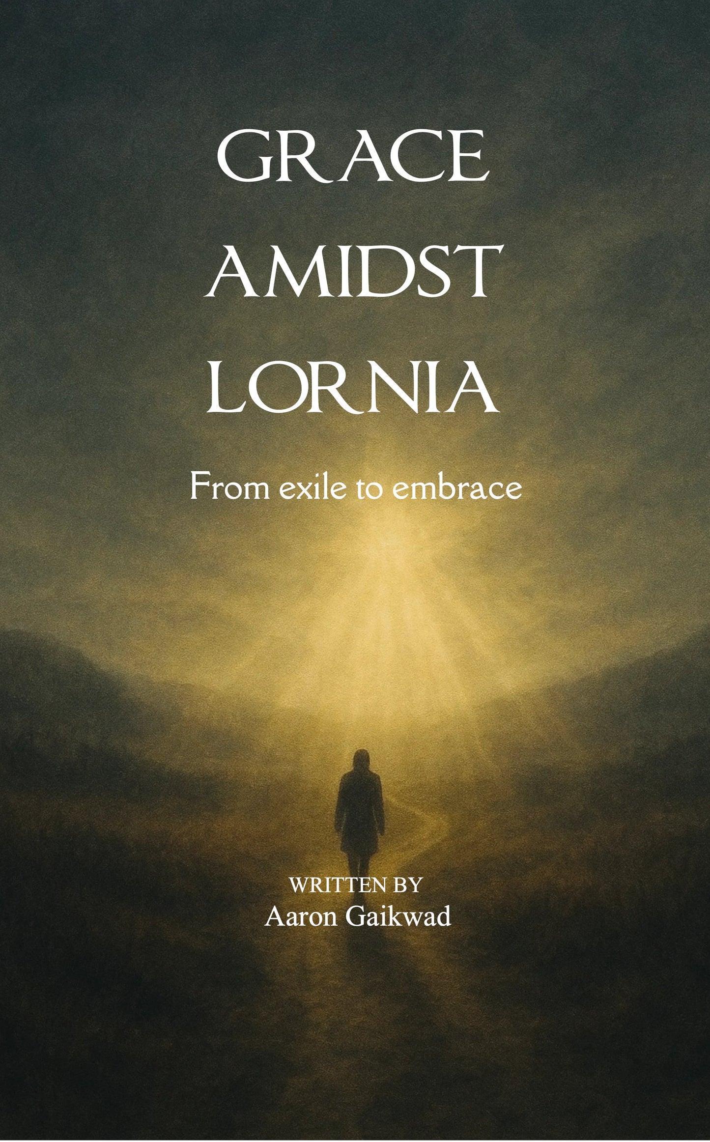 GRACE AMID LORNIA
