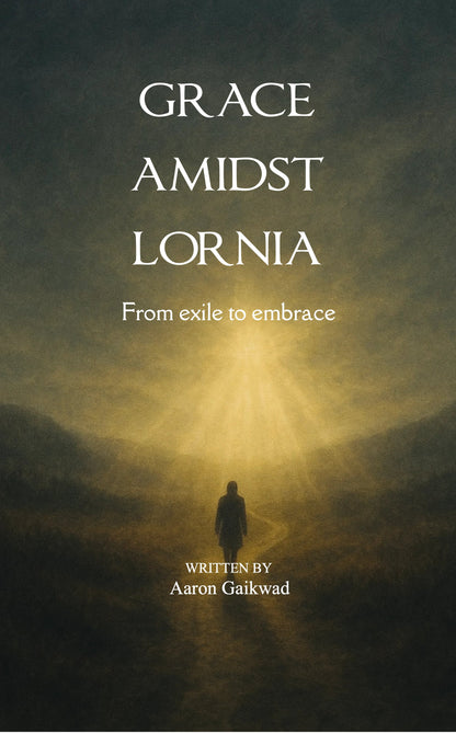 GRACE AMID LORNIA
