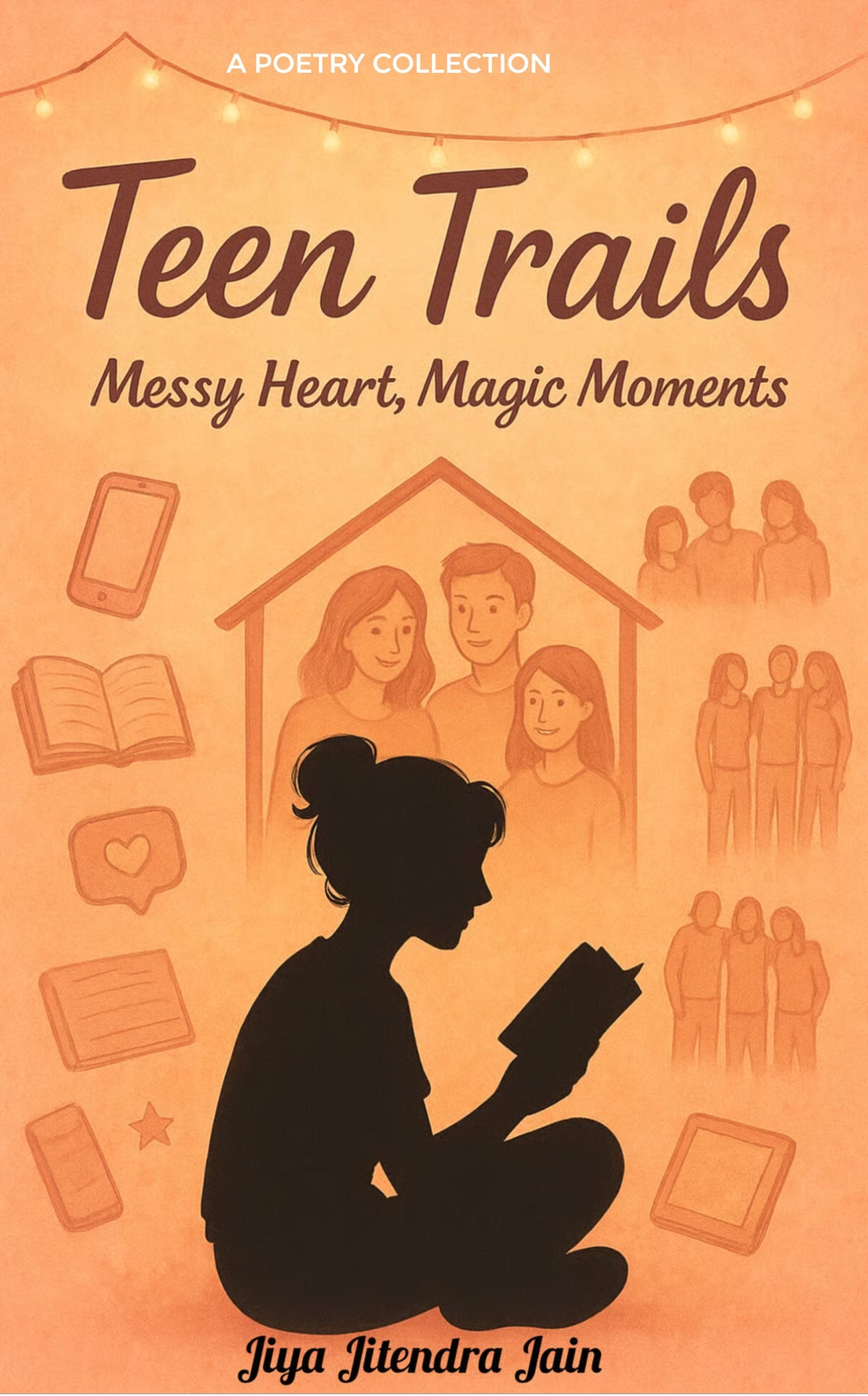 Teen Trails