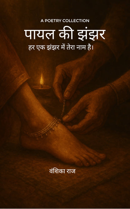 पायल की झनझनाहट