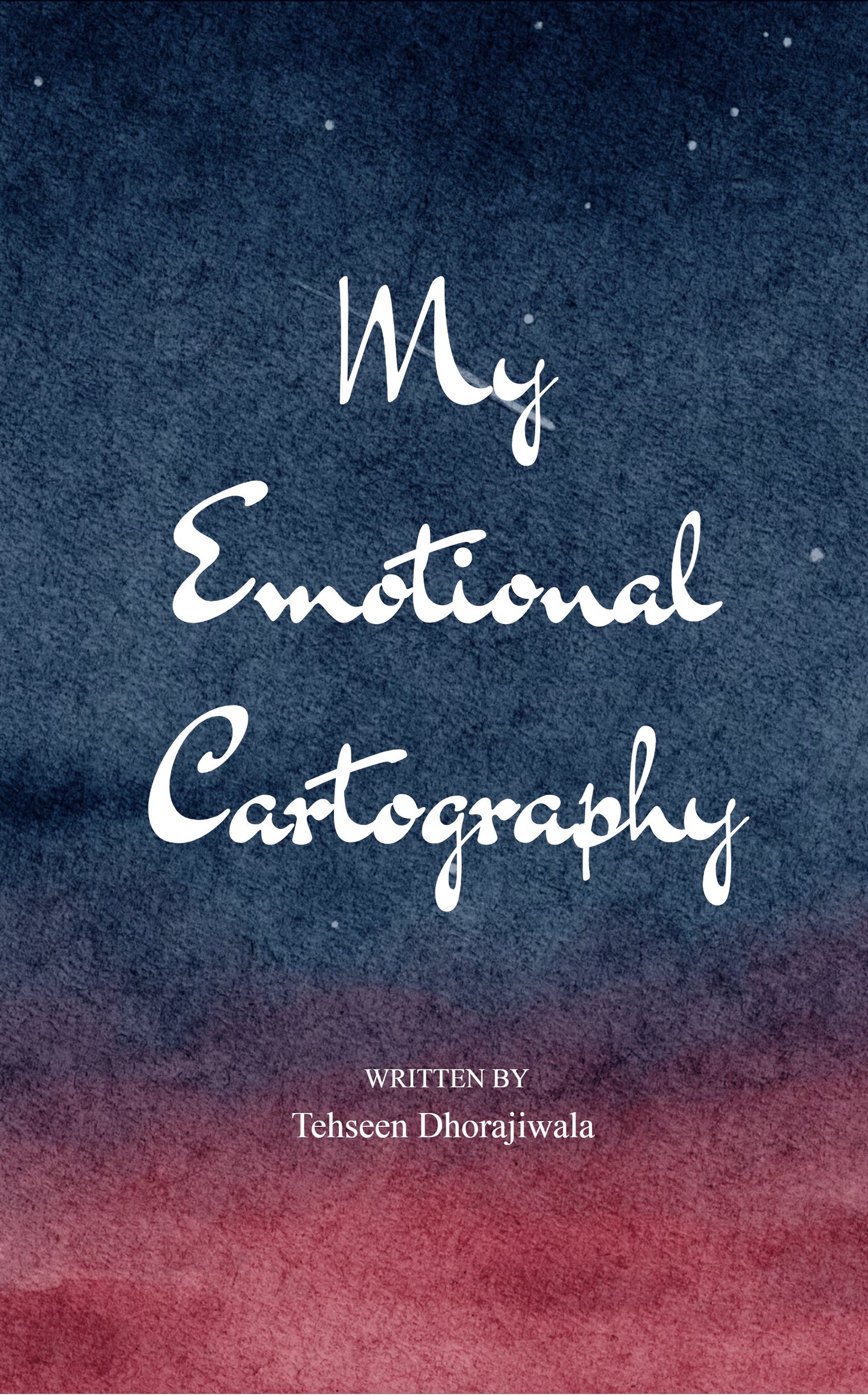 My Emotional Cartography