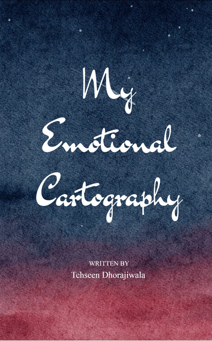 My Emotional Cartography