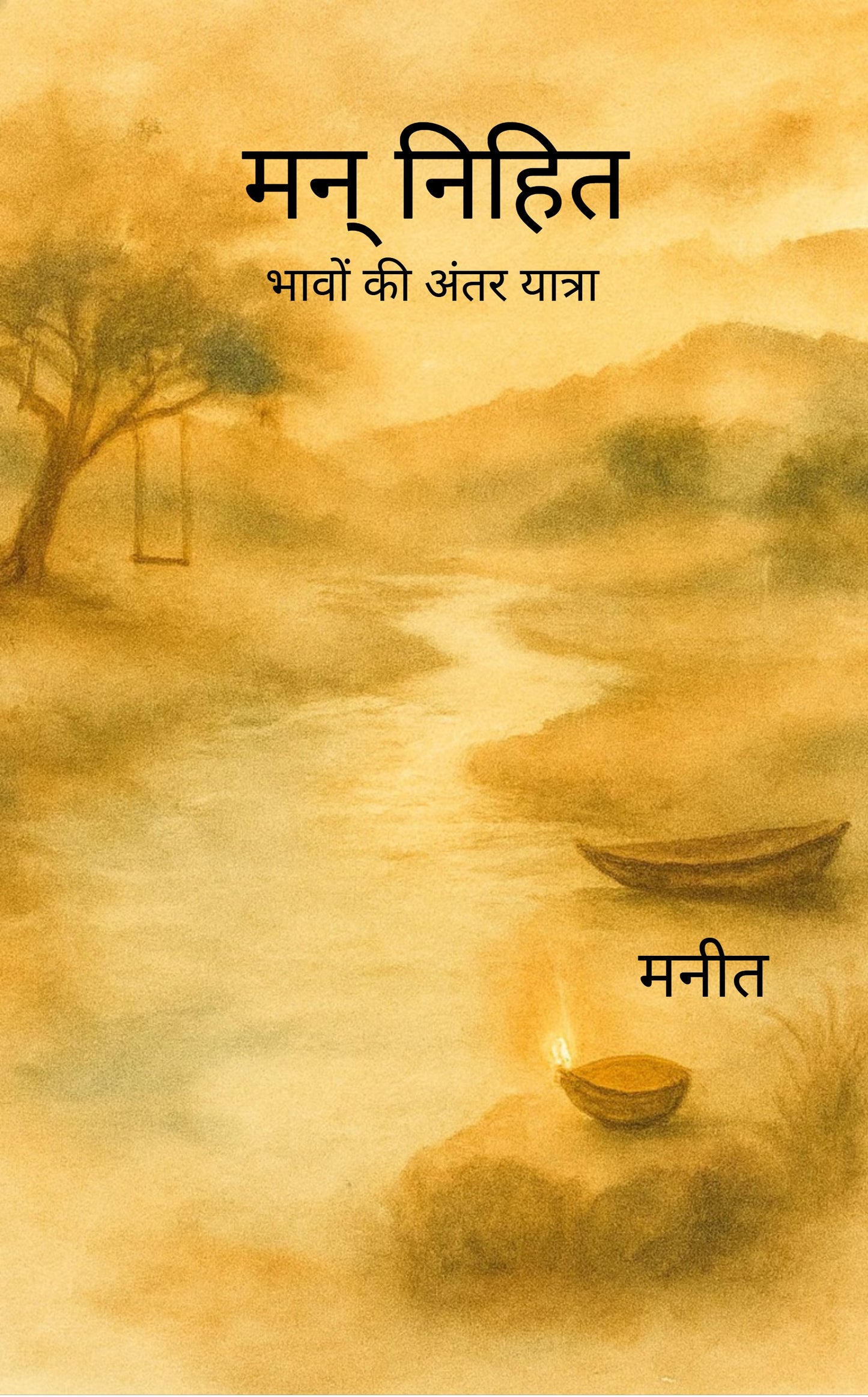 मन् निहित