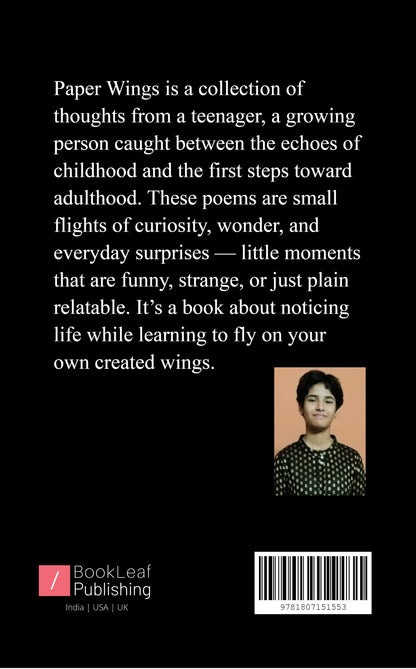 Paper Wings