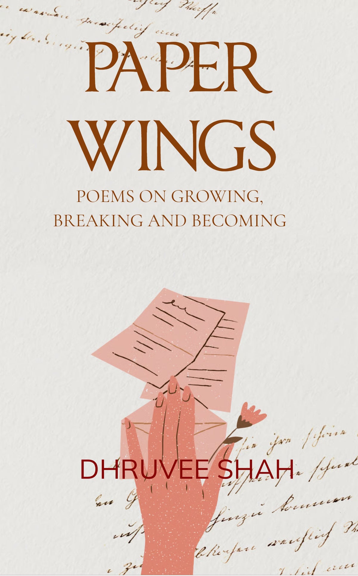 Paper Wings