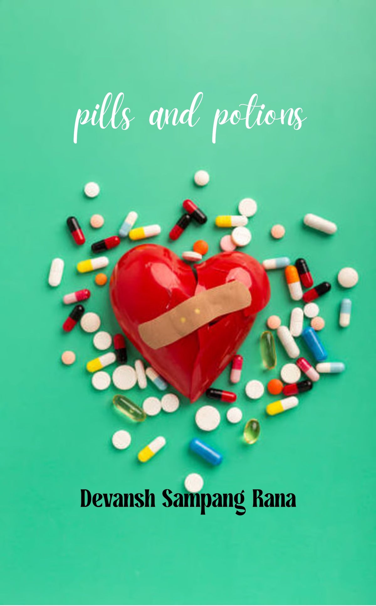 Pills and Potions