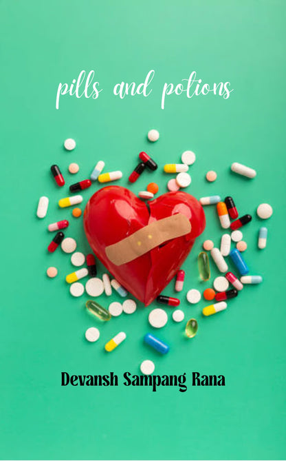 Pills and Potions