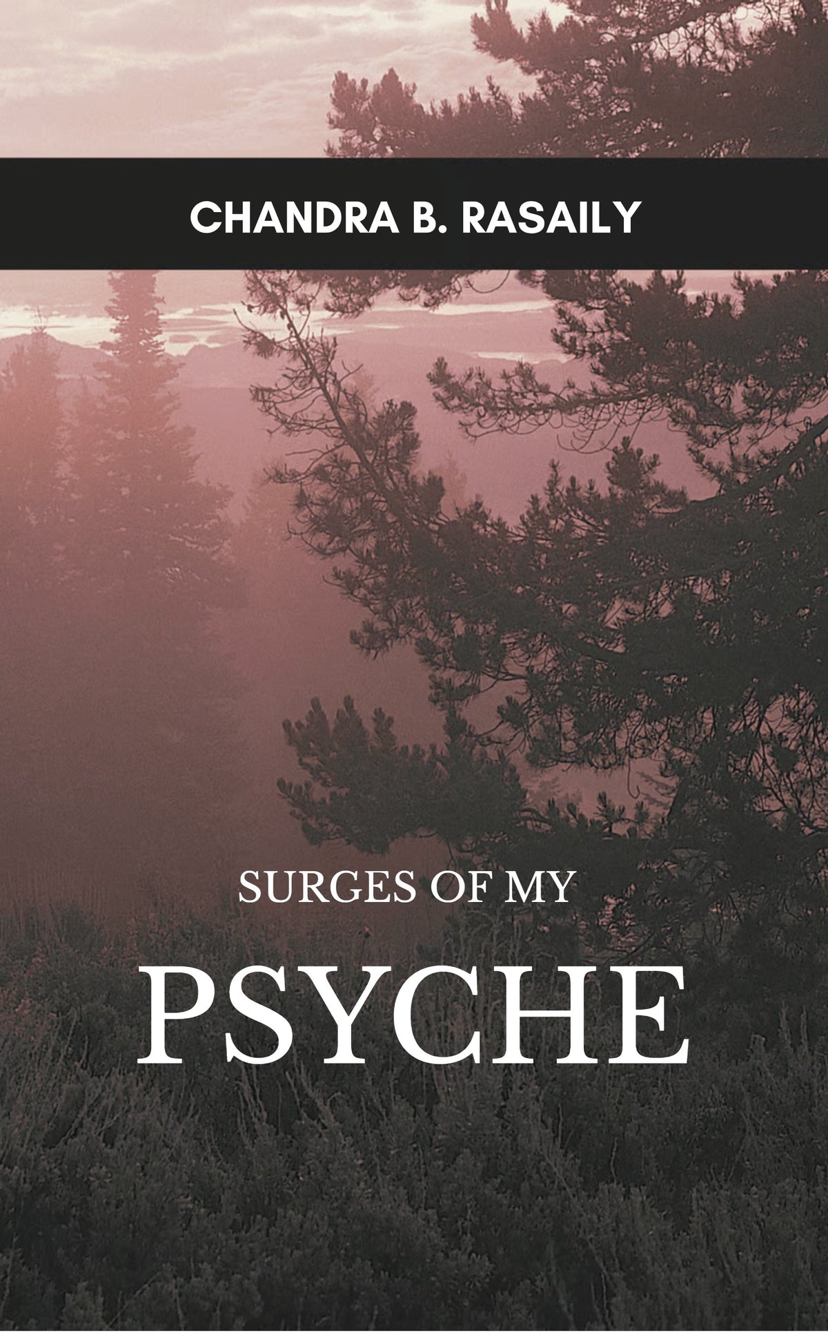Surges of My Psyche