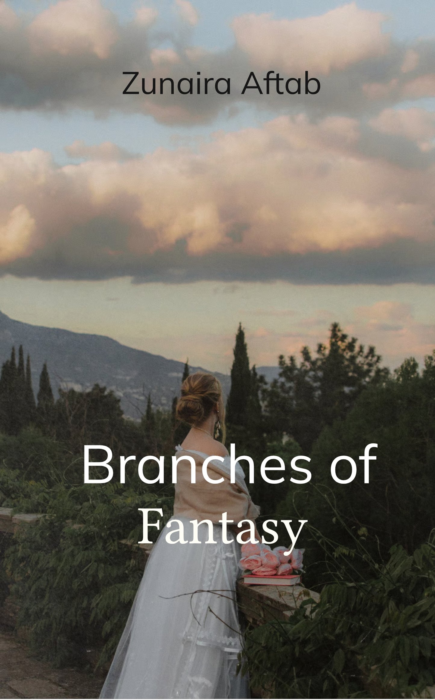 Branches of Fantasy