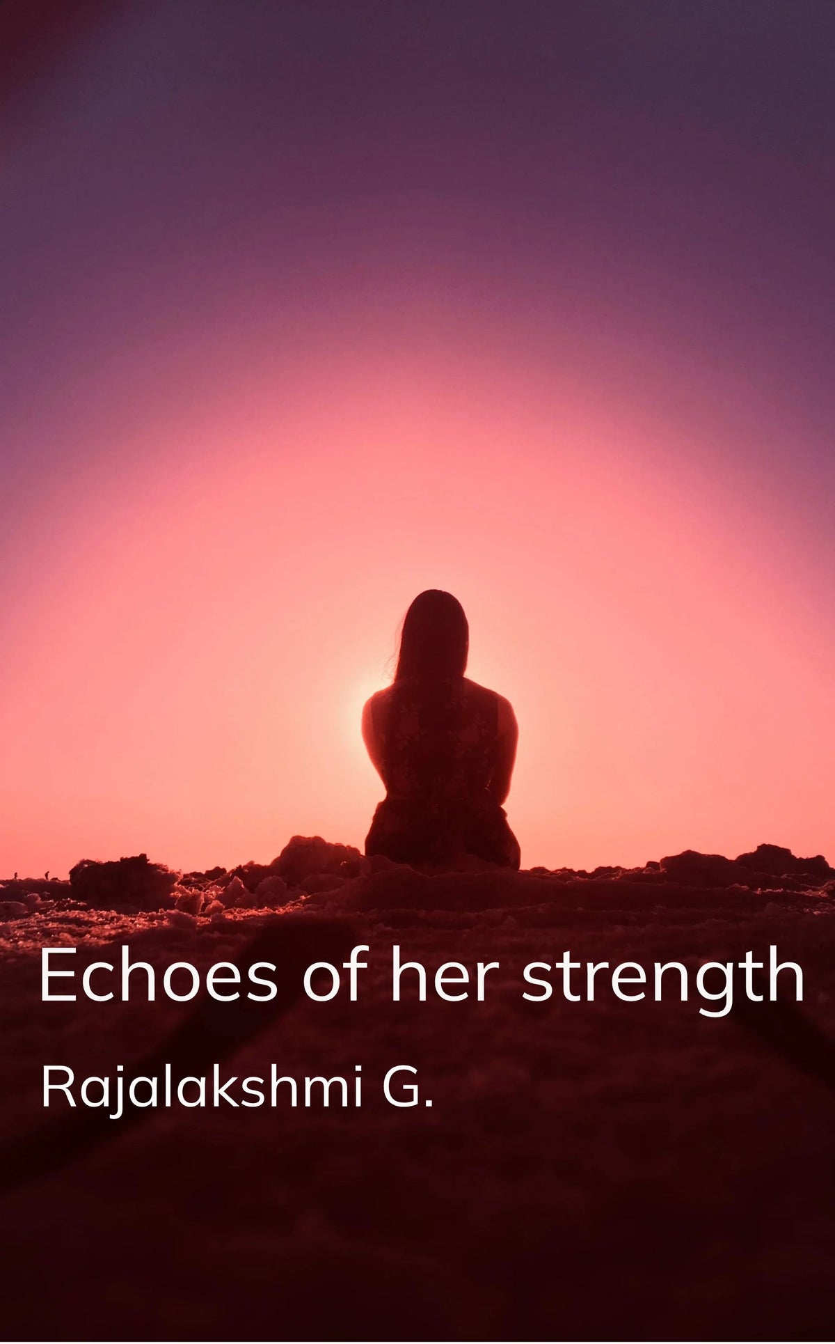 Echoes of her strength
