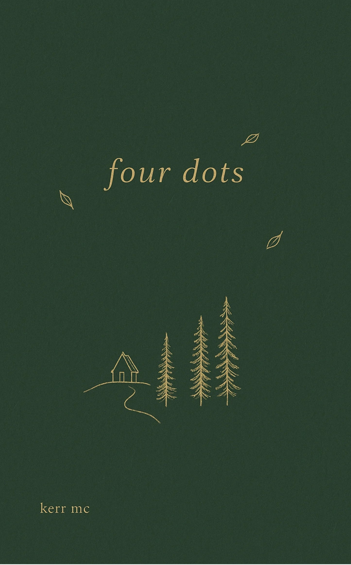 four dots