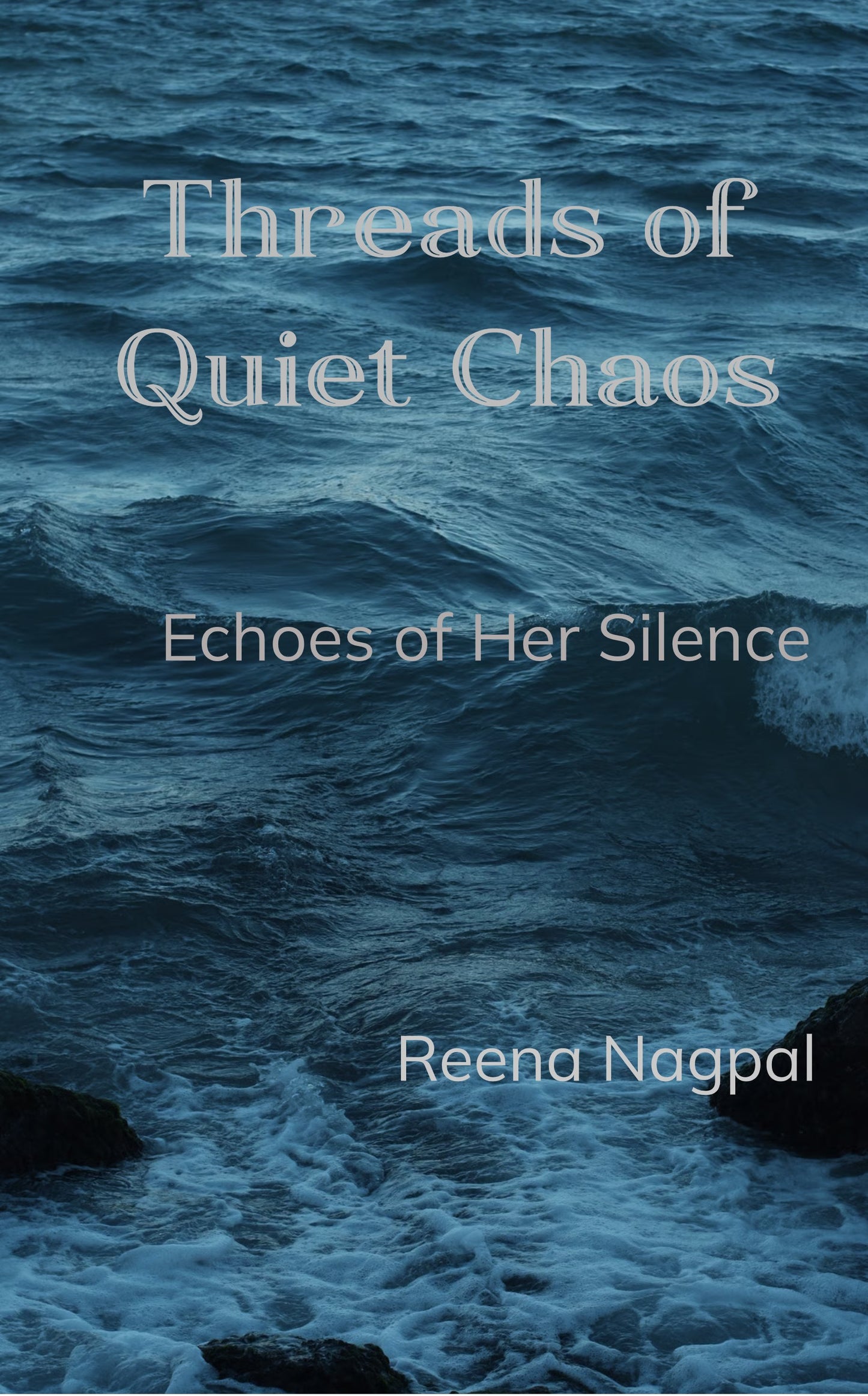 Threads of Quiet Chaos
